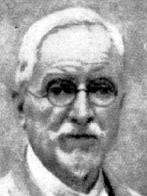 Rossi Alberto